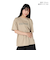 ニューバランス（new balance）UVDRYニット半袖Tシャツ ABT55525INC