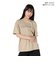 ニューバランス（new balance）UVDRYニット半袖Tシャツ ABT55525INC