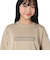 ニューバランス（new balance）UVDRYニット半袖Tシャツ ABT55525INC