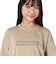 ニューバランス（new balance）UVDRYニット半袖Tシャツ ABT55525INC