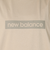 ニューバランス（new balance）UVDRYニット半袖Tシャツ ABT55525INC