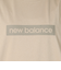 ニューバランス（new balance）UVDRYニット半袖Tシャツ ABT55525INC