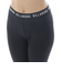ビラボン（BILLABONG）LOGO BAND UV レギンス BF013400 BLK