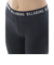 ビラボン（BILLABONG）LOGO BAND UV レギンス BF013401 BLK
