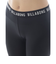 ビラボン（BILLABONG）LOGO BAND UV レギンス BF013401 BLK