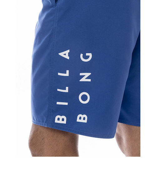 ビラボン ビラボン（BILLABONG）ALLDAY OG サーフトランクス BF011401 RNE