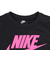 ナイキ（NIKE）ジュニア FUTURA EVERGREEN Tシャツ 76J575-A1U