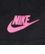 ナイキ（NIKE）ジュニア FUTURA EVERGREEN Tシャツ 76J575-A1U