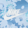ナイキ（NIKE）ジュニア FLOWRAL ショーツ 36M614-U5M