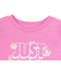 ナイキ（NIKE）ジュニア FLOWRAL グラフィック Tシャツ 26M613-AFN
