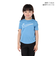ナイキ（NIKE）ジュニア ドライフィット Tシャツ 36M389-UAV