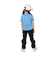 ナイキ（NIKE）ジュニア ドライフィット Tシャツ 36M389-UAV