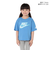 ナイキ（NIKE）ジュニア FLOWRAL グラフィック Tシャツ 36M612-UAV