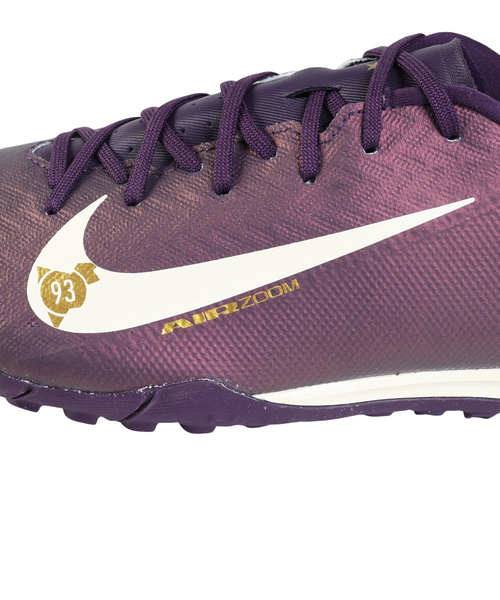 ナイキ（NIKE）サッカートレーニングシューズ ズーム ヴェイパー