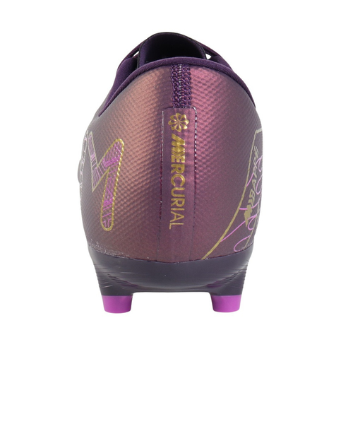 ナイキ（NIKE）サッカースパイク 天然芝/人工芝用 ズーム