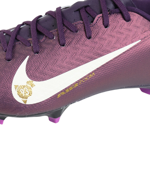ナイキ（NIKE）サッカースパイク 天然芝/人工芝用 ズーム