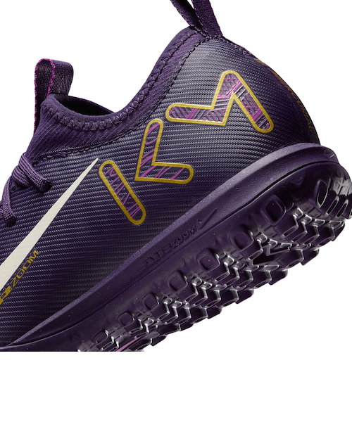 新品　NIKE ジュニア　ズーム ヴェイパー 15 TF トレシュー　24cm NIKE ナイキ ジュニア ズーム ヴェイパー 16 アカデミー TF NU1