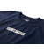 コラントッテ（Colantotte）機能ウェア クルーネックシャツ ボックスロゴ Tシャツ 半袖 DBDAI40