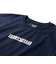 コラントッテ（Colantotte）機能ウェア クルーネックシャツ ボックスロゴ Tシャツ 半袖 DBDAI40