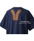 コラントッテ（Colantotte）機能ウェア クルーネックシャツ ボックスロゴ Tシャツ 半袖 DBDAI40