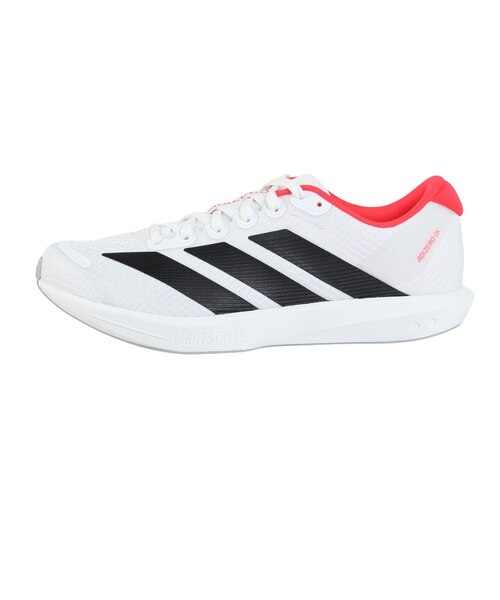 アディダス（adidas）ランニングシューズ トレーニングシューズ 部活