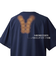 コラントッテ（Colantotte）機能ウェア クルーネックシャツ ビッグロゴ Tシャツ 半袖 DBDAH40