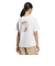 アディダス（adidas）カラット グラフィック ルーズフィット半袖Tシャツ TV400-JY9176