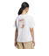 アディダス（adidas）カラット グラフィック ルーズフィット半袖Tシャツ TV400-JY9176