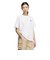 アディダス（adidas）カラット グラフィック ルーズフィット半袖Tシャツ TV400-JY9176