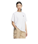 アディダス（adidas）カラット グラフィック ルーズフィット半袖Tシャツ TV400-JY9176