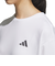 アディダス（adidas）カラット グラフィック ルーズフィット半袖Tシャツ TV400-JY9176
