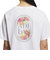 アディダス（adidas）カラット グラフィック ルーズフィット半袖Tシャツ TV400-JY9176