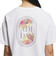 アディダス（adidas）カラット グラフィック ルーズフィット半袖Tシャツ TV400-JY9176