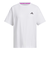 アディダス（adidas）カラット グラフィック ルーズフィット半袖Tシャツ TV400-JY9176