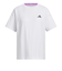 アディダス（adidas）カラット グラフィック ルーズフィット半袖Tシャツ TV400-JY9176