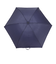 プーマ（PUMA）折りたたみ傘 超軽量 リップ無地 55cm PPL22MN55 NV 三段式 雨傘 折り畳み 傘 持ち運び