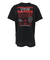 コンバース（CONVERSE）バスケットボールウェア ジュニア プリントＴシャツ CB442352-1966