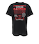コンバース（CONVERSE）バスケットボールウェア ジュニア プリントＴシャツ CB442352-1966