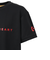 コンバース（CONVERSE）バスケットボールウェア ジュニア プリントＴシャツ CB442352-1966