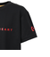 コンバース（CONVERSE）バスケットボールウェア ジュニア プリントＴシャツ CB442352-1966