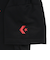 コンバース（CONVERSE）バスケットボールウェア ジュニア プリントＴシャツ CB442352-1966