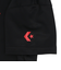 コンバース（CONVERSE）バスケットボールウェア ジュニア プリントＴシャツ CB442352-1966