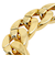 クロックス（crocs）ジビッツ チャーム Gold Cuban Strap Chain 10013440