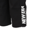 ニューエラ（NEW ERA）クロスウェア クロップドパンツ ワードマークロゴ 14666306