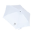 チャンピオン（CHAMPION）折りたたみ傘 晴雨兼用 5段コンパクト アイボリー 50cm CHP93MN50 IV UVカット 遮光 日傘 雨傘