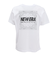 ニューエラ（NEW ERA）Youth 半袖テック Tシャツ Paisley 14666287