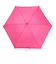 プーマ（PUMA）折りたたみ傘 超軽量 リップ無地 55cm PPL22MN55 PK 三段式 雨傘 折り畳み 傘 持ち運び