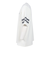 ハーレー（HURLEY）ファントム サマー スウェット ショートスリーブTシャツ MCSS251134-WHT