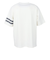 ハーレー（HURLEY）ファントム サマー スウェット ショートスリーブTシャツ MCSS251134-WHT