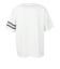 ハーレー（HURLEY）ファントム サマー スウェット ショートスリーブTシャツ MCSS251134-WHT